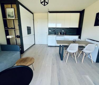 Zelezna Ruda Apartment | Apartmán Domenica 103