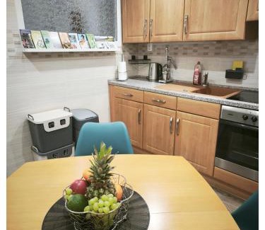 Puclice Apartment | Apartmán Doubrava