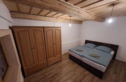 Parnica Apartment | Apartmán Drevenica