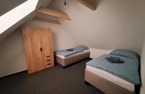 Parnica Apartment | Apartmán Drevenica