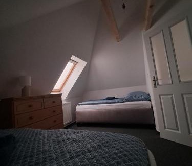 Parnica Apartment | Apartmán Drevenica
