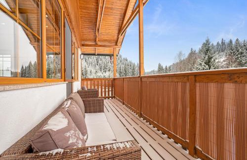 Horni Blatna Apartment | Apartmán Ela