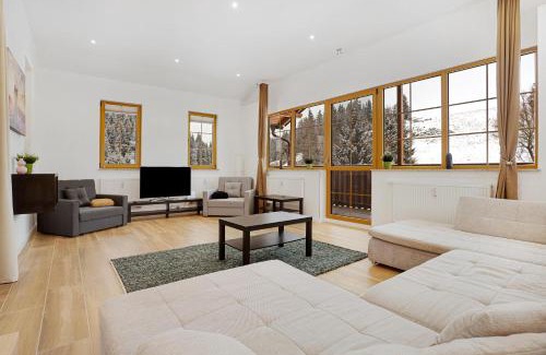 Horni Blatna Apartment | Apartmán Ela