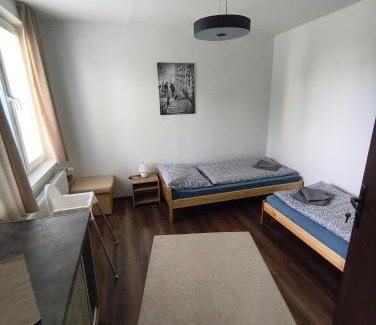 Stara Tura Apartment | Apartmán Eli