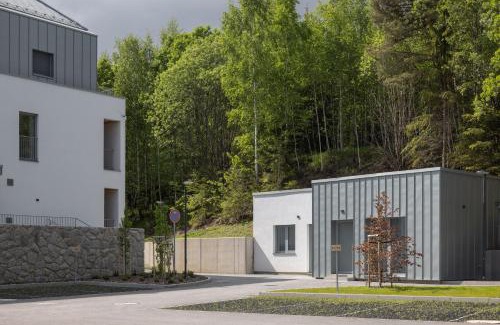 Vysoke Tatry Apartment | Apartmán EMBER Lebenski