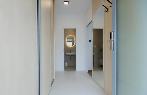 Vysoke Tatry Apartment | Apartmán EMBER Lebenski
