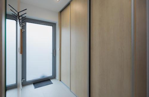 Vysoke Tatry Apartment | Apartmán EMBER Lebenski