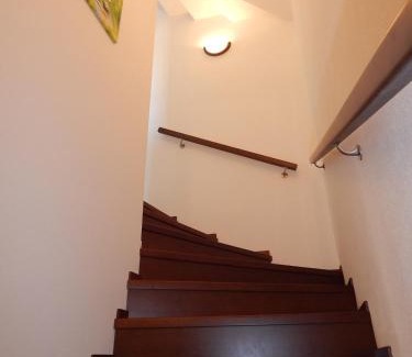 Kezmarok Apartment | Apartmán EMES s terasou