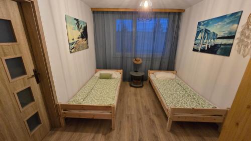 Michalovce Apartment | Apartmán Erika
