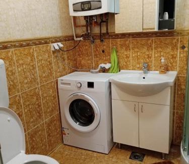 Subotica Apartment | Apartmán Ester