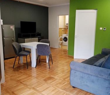 Subotica Apartment | Apartmán Ester