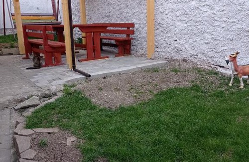Vrbov Apartment | Apartmán Eva