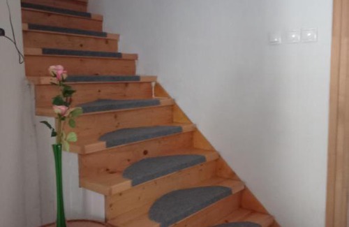 Vrbov Apartment | Apartmán Eva
