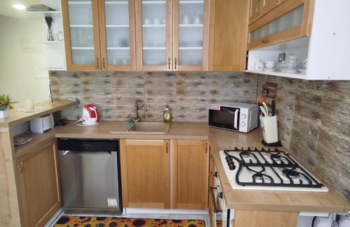 Vrbov Apartment | Apartmán Eva