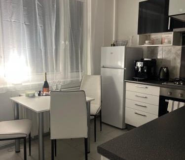 Juh Apartment | Apartmán Evelyn