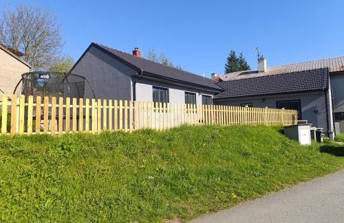 Bukova House | apartmán Fénix