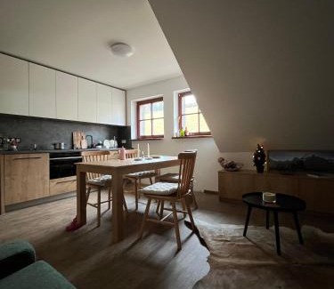 Makov Apartment | Apartmán Hájenka - Makov
