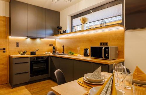 Karlovy Dvory Apartment | Apartmán Hůrka