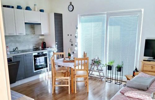Stritez u Jihlavy Apartment | Apartmán H&H na Vysočině