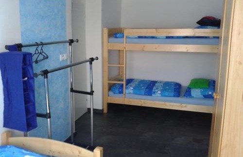 Kvilda Apartment | Apartmán Hastrmánek, Kvilda 3