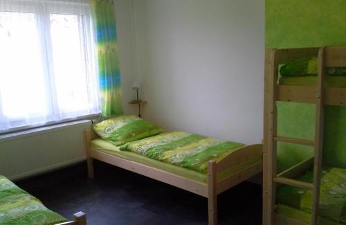 Kvilda Apartment | Apartmán Hastrmánek, Kvilda 3