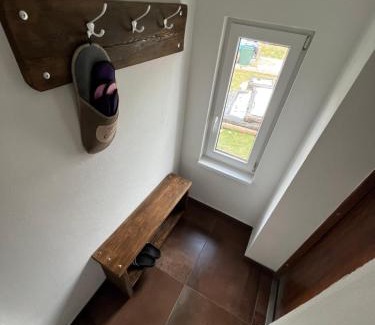 Liptovska Teplicka Apartment | Apartmán HD