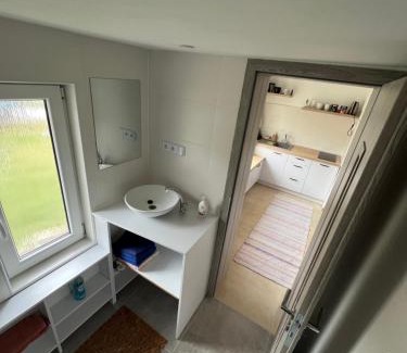 Liptovska Teplicka Apartment | Apartmán HD