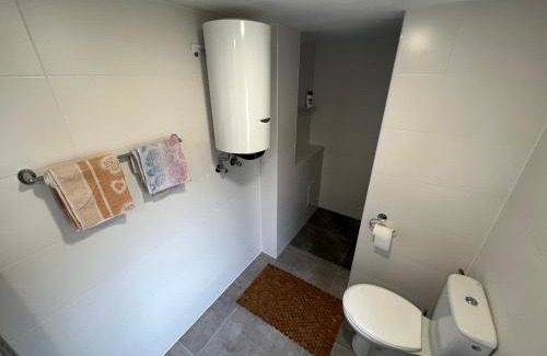 Liptovska Teplicka Apartment | Apartmán HD