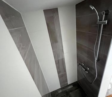 Liptovska Teplicka Apartment | Apartmán HD