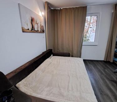 Ostrov Apartment | Apartmán Helena pod Klínovcem