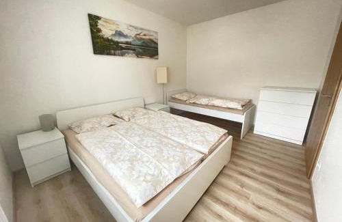 Horni Marsov Apartment | Apartmán HM