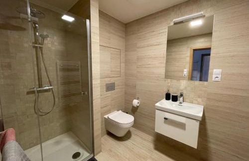 Horni Marsov Apartment | Apartmán HM