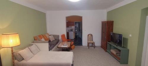 Horni Slavkov House | Apartmán Horní Slavkov Hodinářství