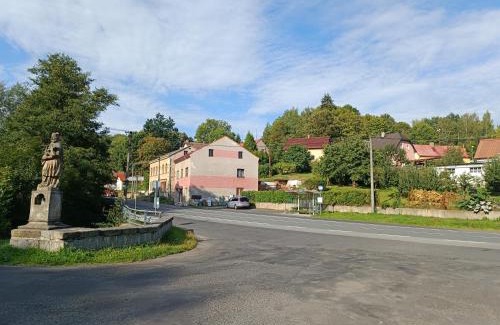 Horni Slavkov House | Apartmán Horní Slavkov Hodinářství