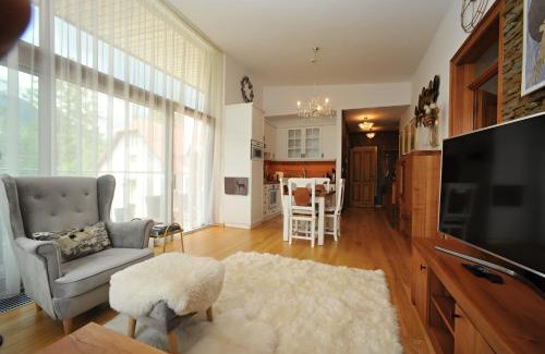 Vysoke Tatry Apartment | Apartmán Hrebienok, Vysoké Tatry
