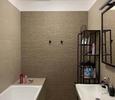 Karlova Studanka Apartment | Apartmán Hubertus No 2