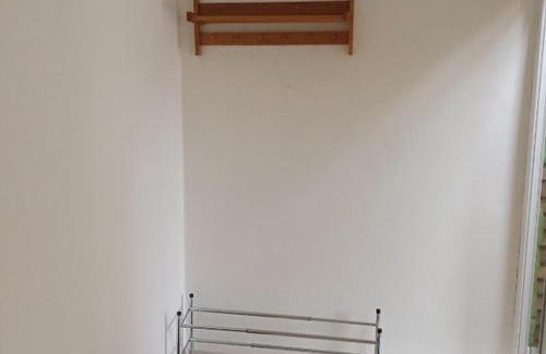 Hulin Apartment | Apartmán Hulín, Chrášťany