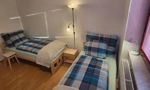 Bruntal House | Apartmán Husovka Bruntál - pokoj POLLY
