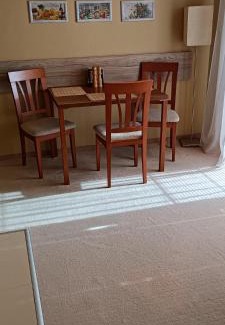Velka Lomnica Apartment | Apartmán I 306