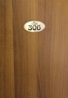 Velka Lomnica Apartment | Apartmán I 306