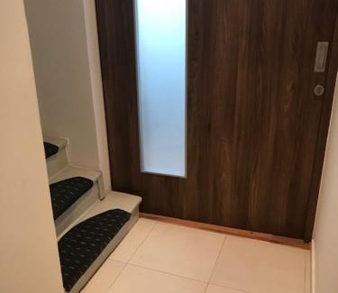 Zlin Apartment | Apartmán Innova
