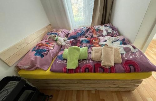 Zlin Apartment | Apartmán Ivona 2