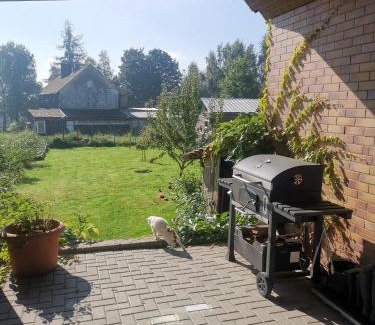 Tisa Apartment | Apartmán Jako u Babičky