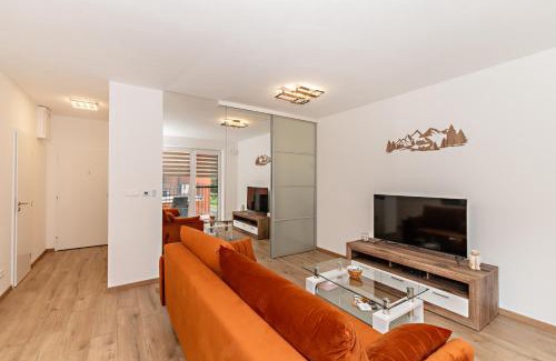 Svit Apartment | Apartmán Jeannine