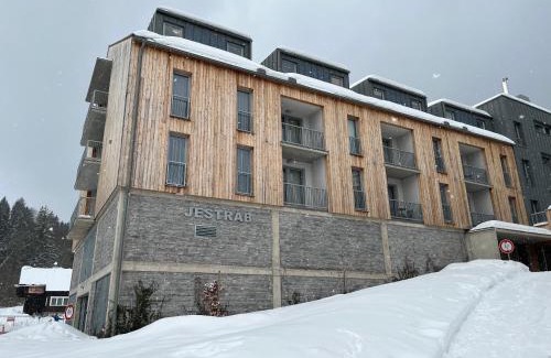 Janske Lazne Apartment | apartmán Jestřáb 14