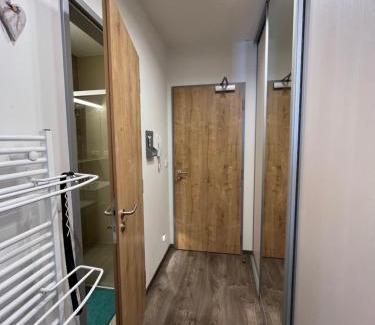Janske Lazne Apartment | apartmán Jestřáb 14