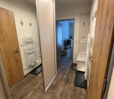 Janske Lazne Apartment | apartmán Jestřáb 14