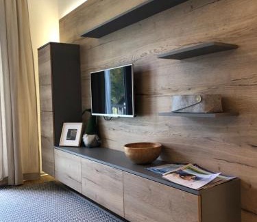 Janske Lazne Apartment | Apartmán Jestřáb 5