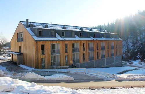 Janske Lazne Apartment | Apartmán Jestřáb