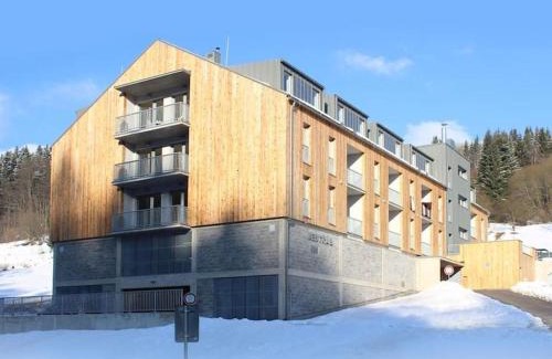 Janske Lazne Apartment | Apartmán Jestřáb